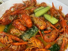 -大拇指龙虾(娄葑文体中心店)