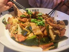 -川成元·麻辣香锅(凯德MALL西直门店)