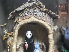 -胜代日本料理(云程巷小区店)