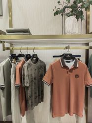 -报喜鸟·高端西服定制(苏州人民商场店)