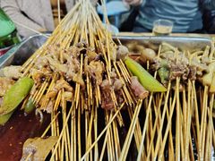 -康二姐串串(中道街店)