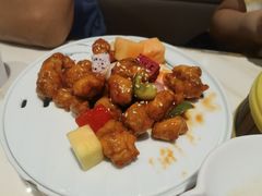 -顺粤楼·粤菜·点心(融创茂店)
