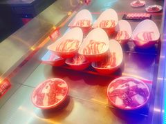 -李姑婆鲜切牛肉火锅自助(凤城二路店)