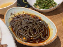 -龙聚德北京烤鸭(沙坪坝华宇A馆店)