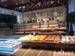 -麦陌(正弘城店)