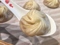 -鼎泰丰(当代商城店)