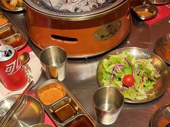 -西塔老太太泥炉烤肉(苏州大悦城店)