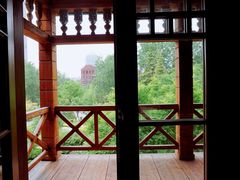 -利顺德大饭店·维多利亚花园(小白楼店)