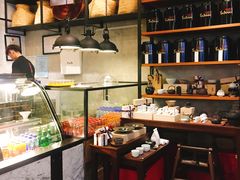 -去茶山(重庆万象城店)