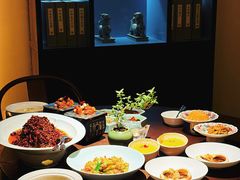 -隐庐·古法川菜(高新店)