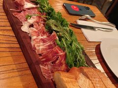 -El Bodegon阿根廷秘鲁餐厅(幸福路店)