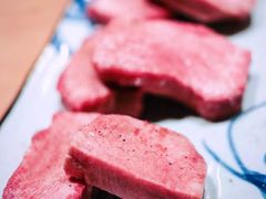 -厚贞日式烤肉(龙之梦店)