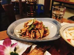 -紫滇源云南生态菜(丹凤街店)
