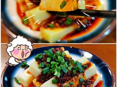 -岳记兴隆·青城腊排铜火锅(融创店)