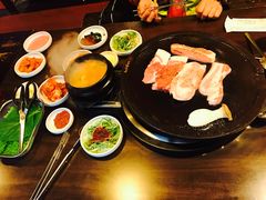 -Dombe豚(黑猪肉街店)