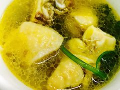 -金勺子原汤椰子鸡