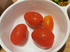 -老四川(T3航站楼F指廊店)