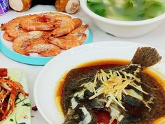 -北戴河庆山饭店·海鲜砂锅粥(北戴河黑石路店)