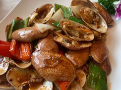 -金苑海鲜酒家(来魅力店)