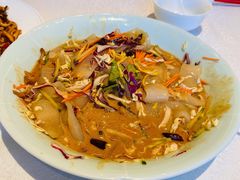 -大铁勺新津菜(东丽阳光新业广场店)