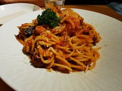 意大利海鲜面-TIAGO HOME KITCHEN(王府中环店)
