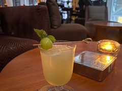 -广州柏悦酒店·悦吧·顶楼露天酒吧