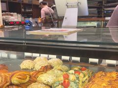 -BAKER&SPICE(安福路店)
