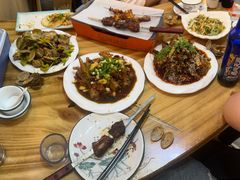 -亿牌牌东北烧烤(怀特店)