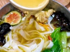 -小满手工粉(上海月星环球港店)