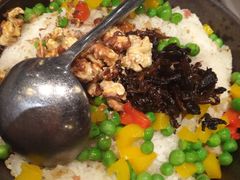 -云海肴·汽锅鸡·云南菜(天山百盛优客店)