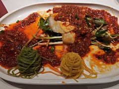 -鸡毛店·川菜(文殊院店)