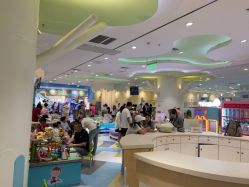 -meland亲子乐园•派对•研学(苏州悠方购物中心店)