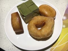 -广州十甫voco酒店