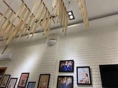 大堂-大嘻咹biangbiang面(历史博物馆店)