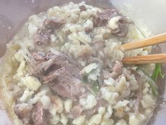 -老刘家泡馍·陕西老字号(钟楼广济街店)