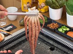 -韩阳王石板烤肉