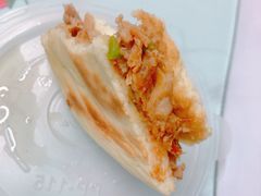 -煜北·西北小馆(曲阳路店)