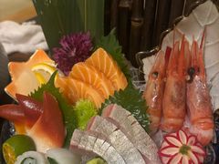 -长崎屋·日本料理·刺身·烧鸟(天河北路店)