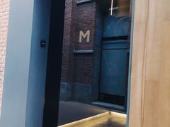 门面-大酉·M Coffee(北京美术馆店)