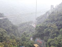-古龙峡云天玻霸