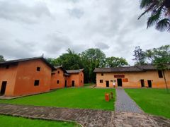 -共和国摇篮旅游区-红井景区