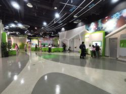 -北京科学中心儿童乐园