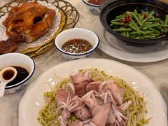 -婆婆家·湛江特色美食(福田振华路店)