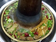 -陆记源·青海土火锅