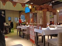 -西域阿里马新疆菜·清真(桂花路店)