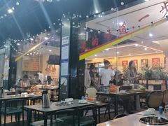 -东记炭炉·海鲜鸡煲(龙华店)