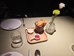 -碧特博格·20年品牌西餐厅(芜湖路店)