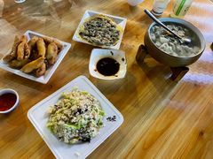 -海坛特色小吃·只做平潭特色菜(平潭店)