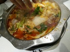 -古乐牛香·鲜牛肉牛杂火锅(新区店)