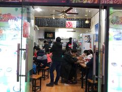 门面-糖潮糖水铺(省府店)